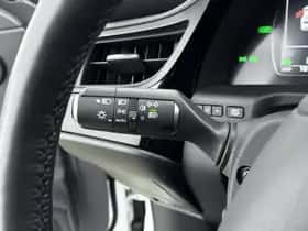 Lexus ES (2024) thumbnail 48