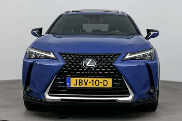 Lexus UX (2020) thumbnail 21