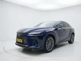 Lexus RX (2023)