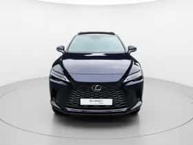 Lexus RX (2023) thumbnail 2