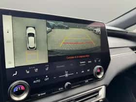 Lexus RX (2023) thumbnail 14