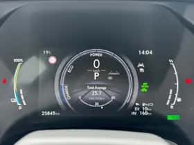 Lexus RX (2023) thumbnail 19