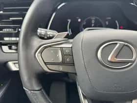 Lexus RX (2023) thumbnail 20