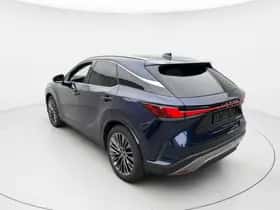Lexus RX (2023) thumbnail 4