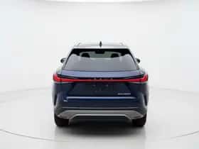 Lexus RX (2023) thumbnail 5