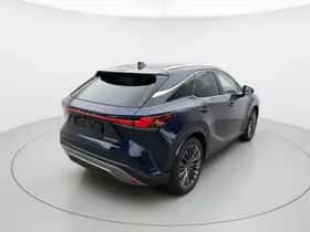 Lexus RX (2023) thumbnail 6