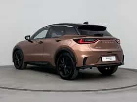 Lexus LBX (2024) thumbnail 13