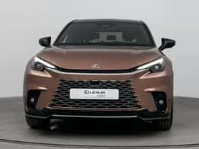 Lexus LBX (2024) thumbnail 19