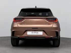 Lexus LBX (2024) thumbnail 20