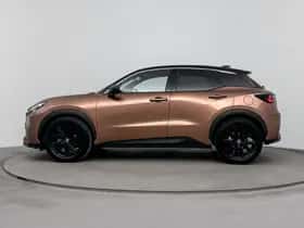 Lexus LBX (2024) thumbnail 3