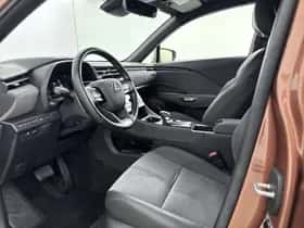 Lexus LBX (2024) thumbnail 27