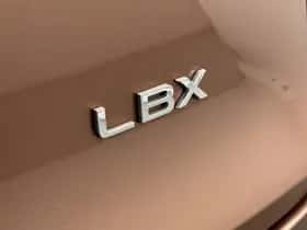 Lexus LBX (2024) thumbnail 28