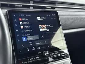 Lexus LBX (2024) thumbnail 7