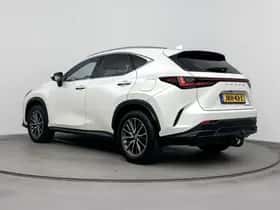 Lexus NX (2022) thumbnail 11