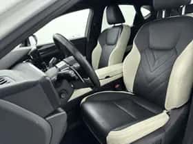 Lexus NX (2022) thumbnail 12