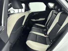 Lexus NX (2022) thumbnail 13
