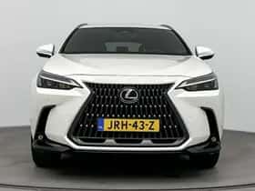 Lexus NX (2022) thumbnail 15