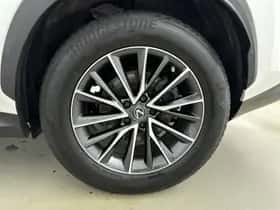 Lexus NX (2022) thumbnail 18