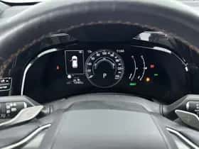 Lexus NX (2022) thumbnail 5