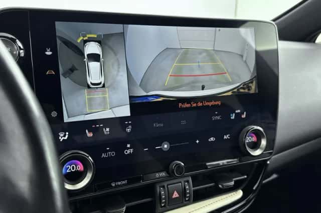 Lexus NX (2022) thumbnail 7