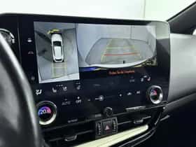 Lexus NX (2022) thumbnail 7