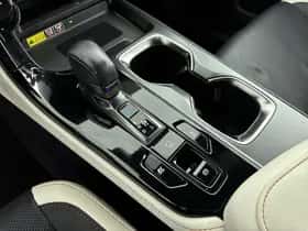 Lexus NX (2022) thumbnail 8