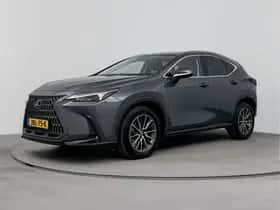 Lexus NX (2022)