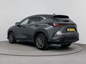 Lexus NX (2022) thumbnail 12