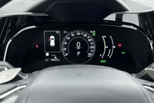 Lexus NX (2022) thumbnail 15