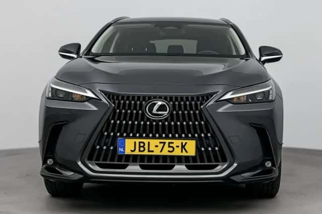 Lexus NX (2022) thumbnail 18