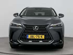 Lexus NX (2022) thumbnail 18