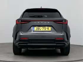 Lexus NX (2022) thumbnail 19