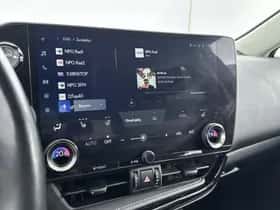 Lexus NX (2022) thumbnail 21