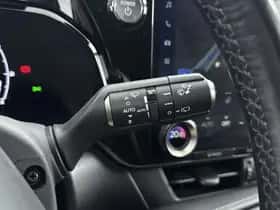Lexus NX (2022) thumbnail 22