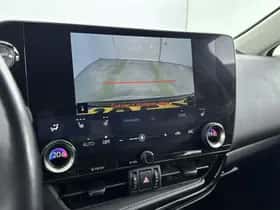 Lexus NX (2022) thumbnail 23