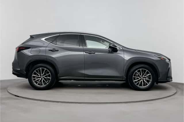 Lexus NX (2022) thumbnail 10