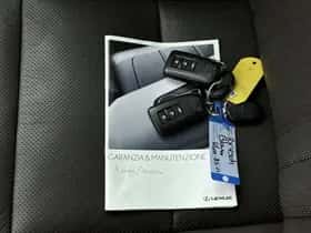 Lexus RX (2019) thumbnail 13