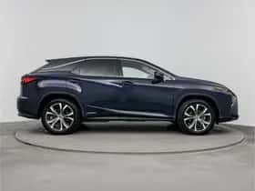 Lexus RX (2019) thumbnail 15