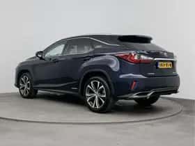 Lexus RX (2019) thumbnail 17