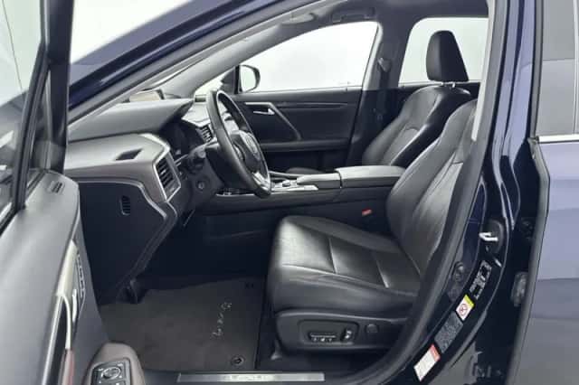 Lexus RX (2019) thumbnail 19