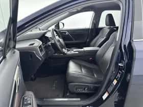 Lexus RX (2019) thumbnail 19
