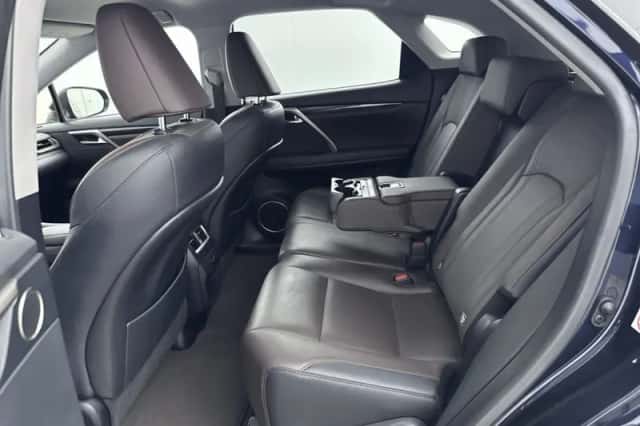 Lexus RX (2019) thumbnail 20