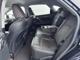 Lexus RX (2019) thumbnail 20