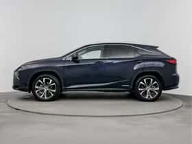 Lexus RX (2019) thumbnail 3
