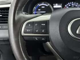 Lexus RX (2019) thumbnail 21