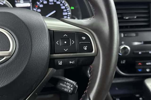 Lexus RX (2019) thumbnail 22