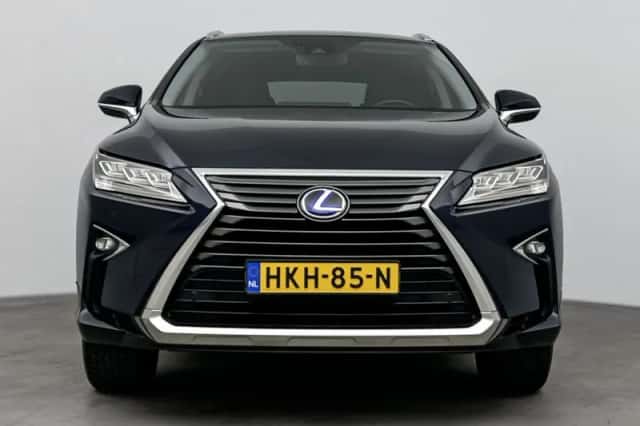 Lexus RX (2019) thumbnail 27