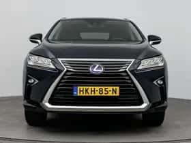 Lexus RX (2019) thumbnail 27
