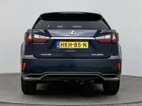 Lexus RX (2019) thumbnail 28