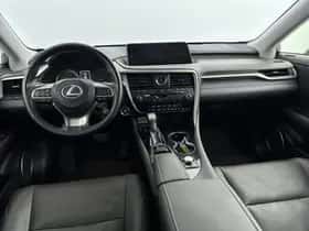 Lexus RX (2019) thumbnail 5